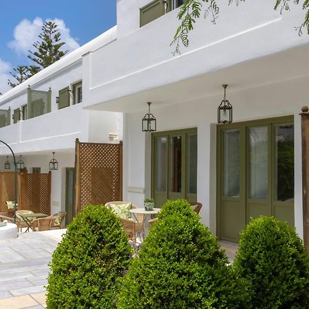 Kouneni Apartments Mykonos Town Bagian luar foto