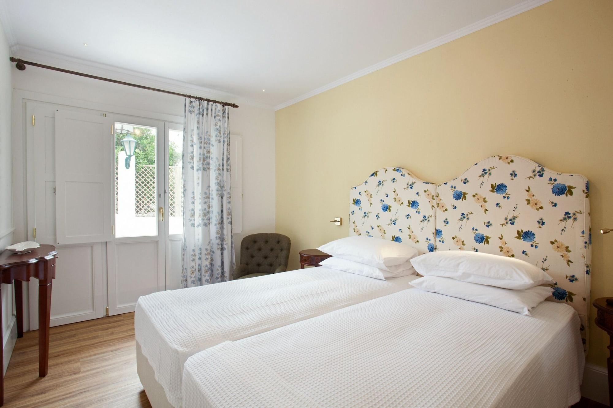 Kouneni Apartments Mykonos Town Bagian luar foto