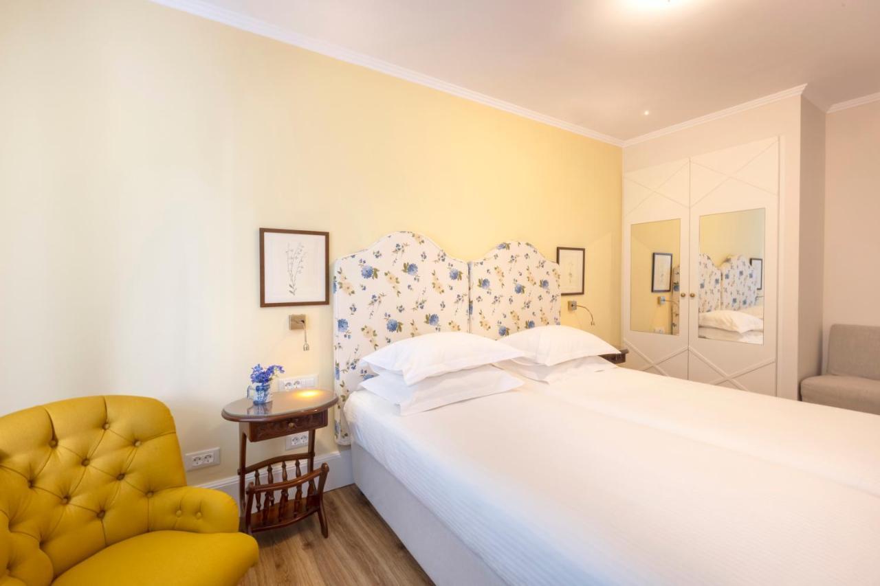 Kouneni Apartments Mykonos Town Bagian luar foto