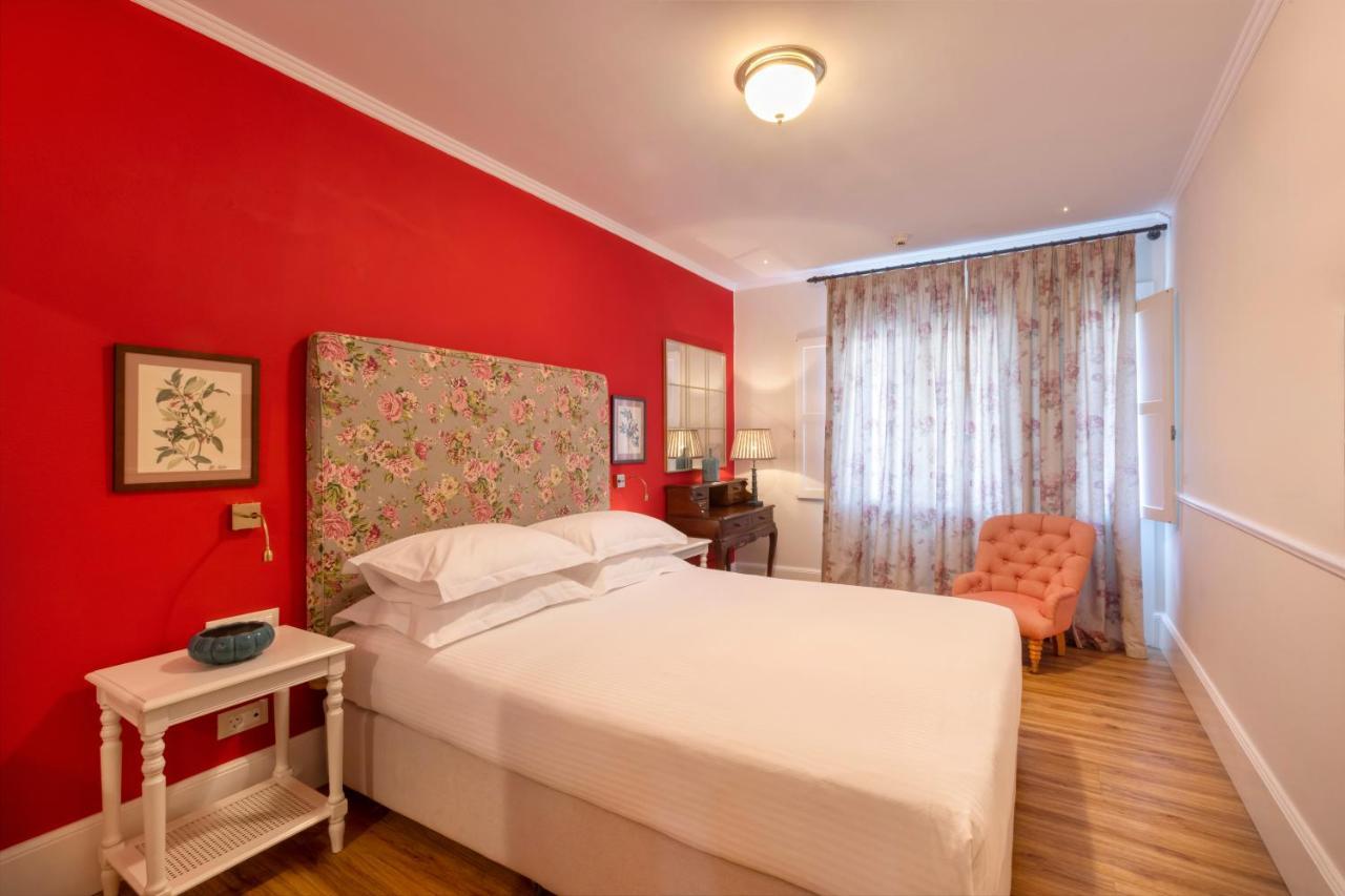 Kouneni Apartments Mykonos Town Bagian luar foto