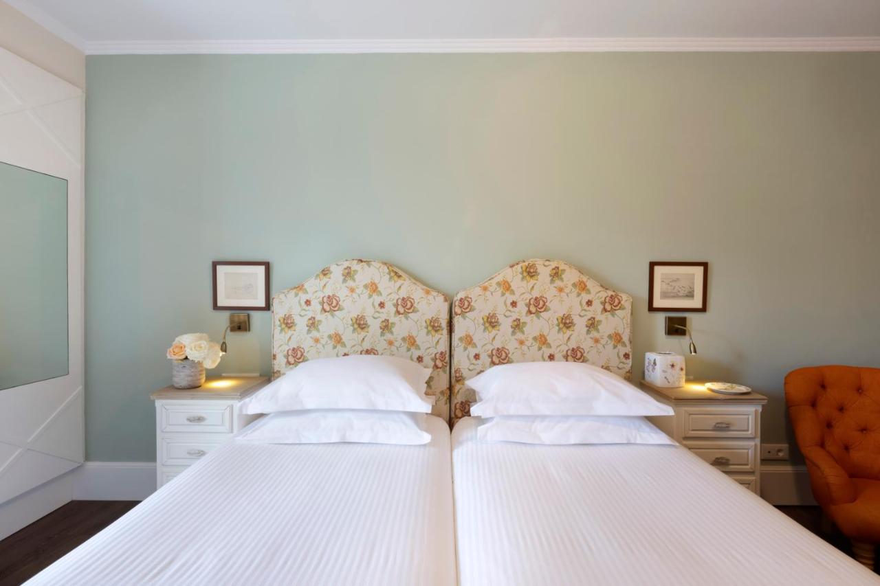 Kouneni Apartments Mykonos Town Bagian luar foto
