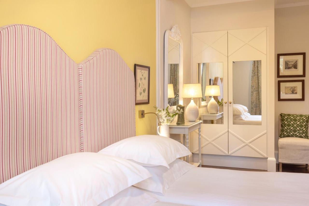 Kouneni Apartments Mykonos Town Bagian luar foto