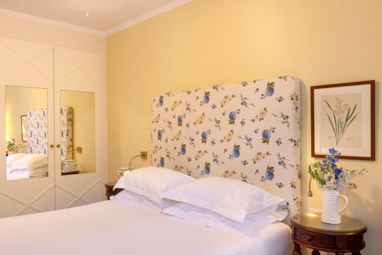 Kouneni Apartments Mykonos Town Bagian luar foto