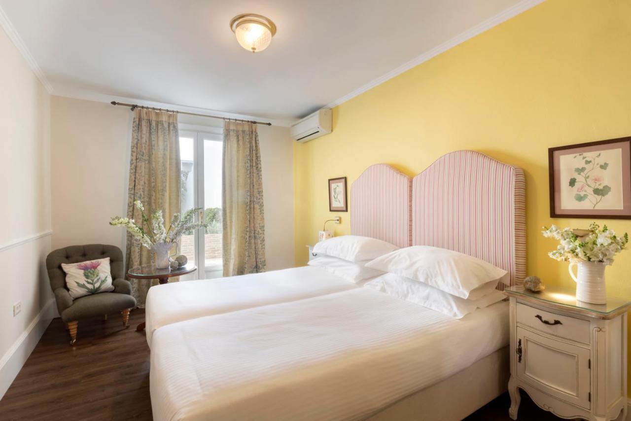 Kouneni Apartments Mykonos Town Bagian luar foto