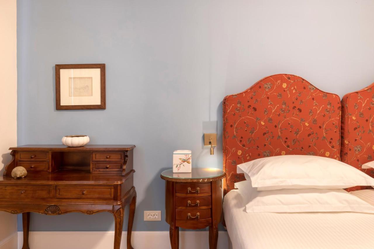 Kouneni Apartments Mykonos Town Bagian luar foto