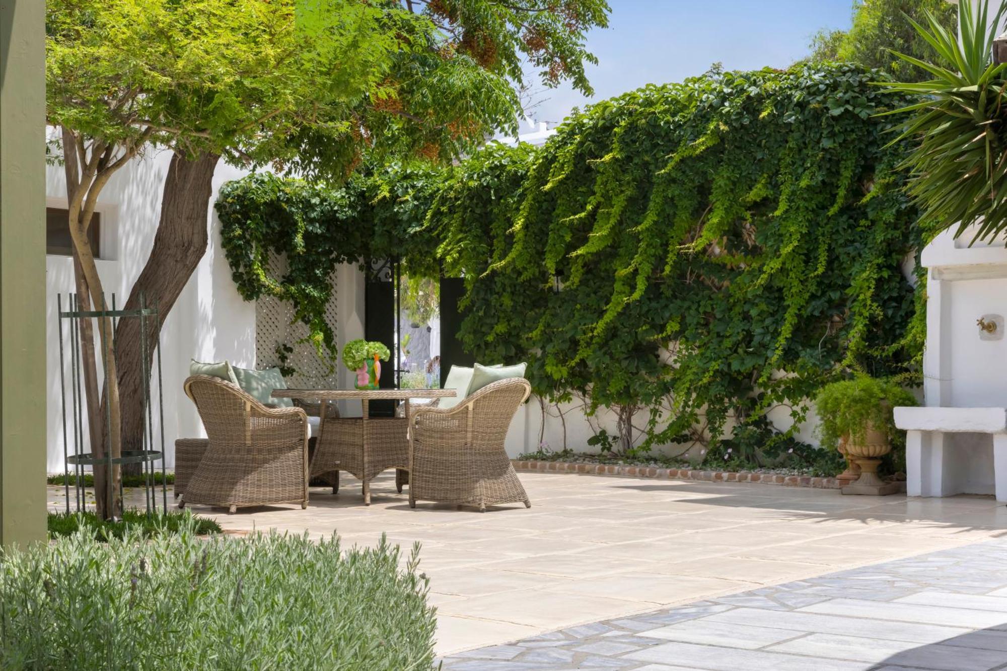 Kouneni Apartments Mykonos Town Bagian luar foto