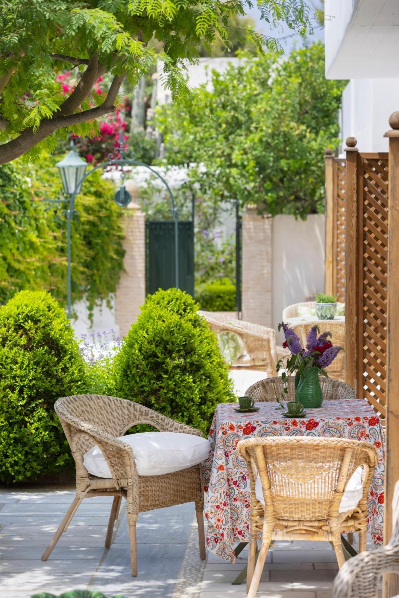Kouneni Apartments Mykonos Town Bagian luar foto