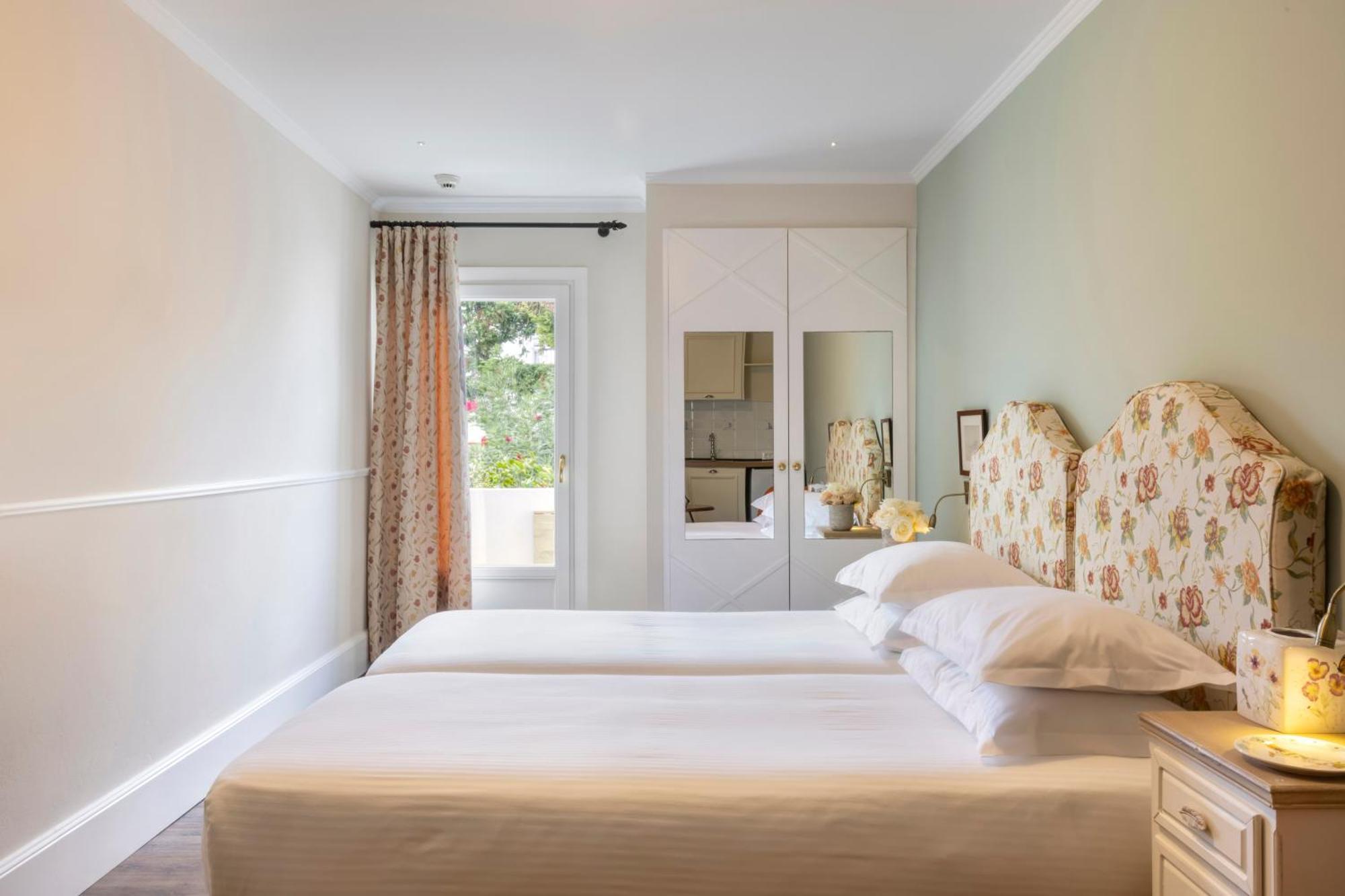 Kouneni Apartments Mykonos Town Bagian luar foto